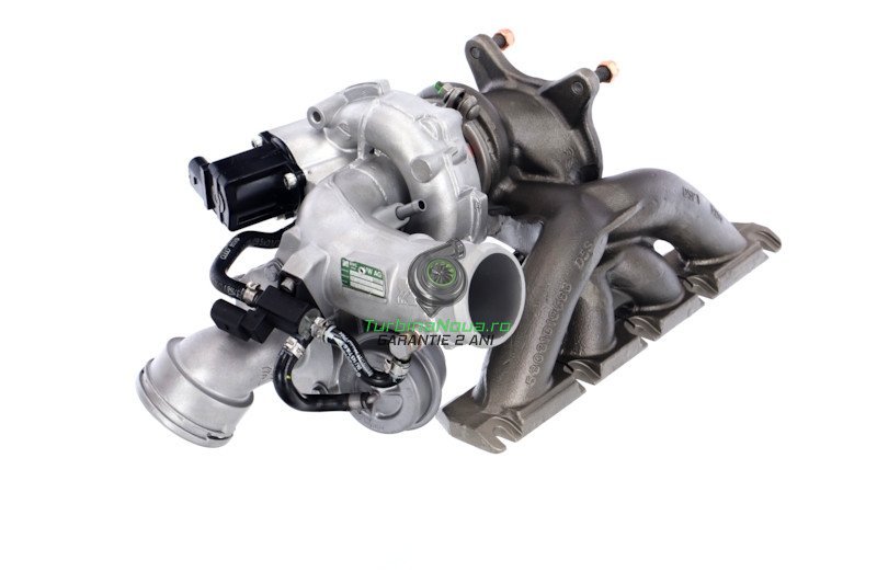 Turbina AUDI TT Roadster 1.8 TFSI 118 KW / 160 CP Noua