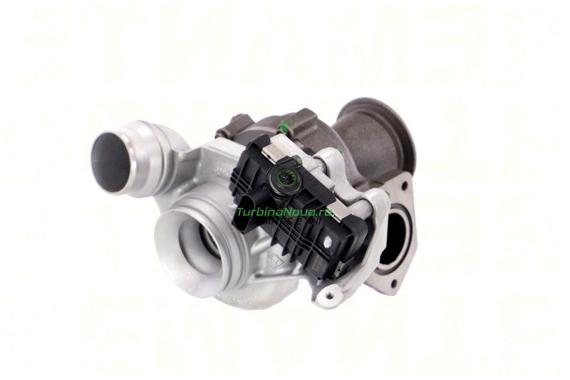 Turbina BMW 1 (F20) 120 d xDrive 147 KW / 200 CP Noua