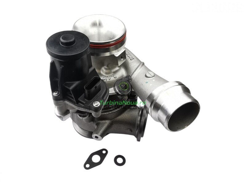 Turbina BMW 1 (F21) 114 d 70 KW / 95 CP Noua