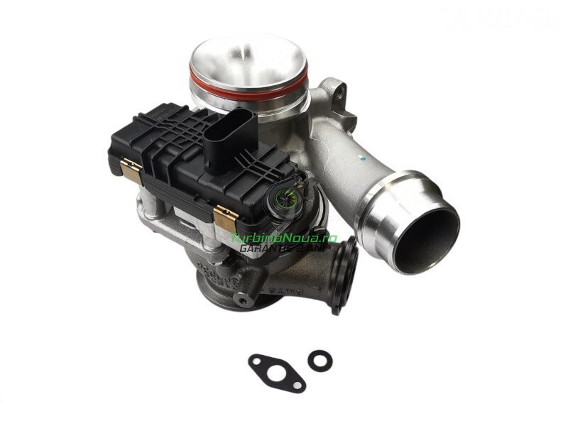 Turbina BMW 2 Active Tourer (F45) 216 d 85 KW / 116 CP Noua