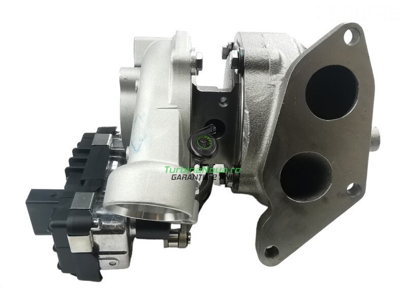 Turbina BMW 2 Coupe (F22; F87) 225 d 160 KW / 218 CP Noua