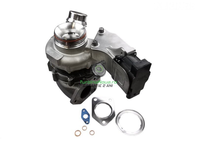 Turbina BMW 3 Coupe (E92) 320 d xDrive 130 KW / 177 CP Noua