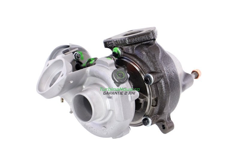 Turbina BMW 3 (E46) 320 d 110 KW / 150 CP Noua