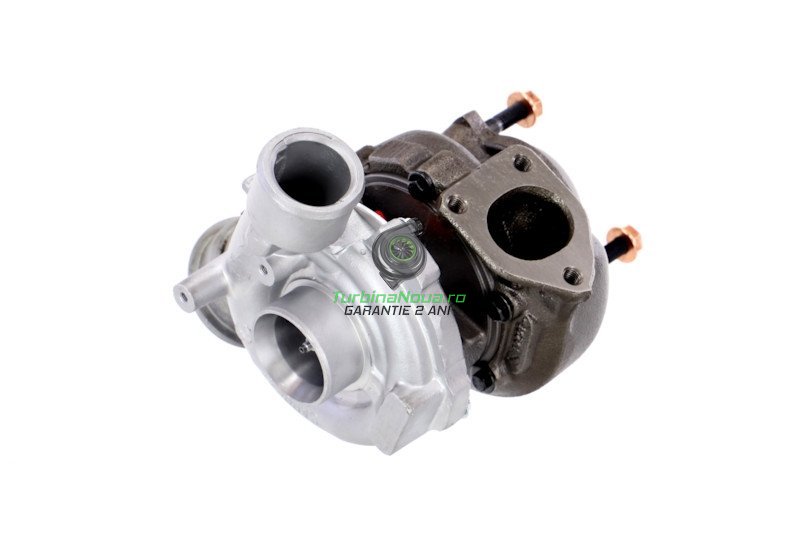 Turbina BMW 3 (E46) 330 d 135 KW / 184 CP Noua