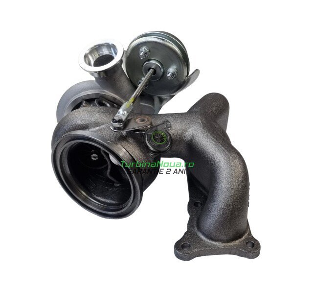 Turbina BMW 3 (E90) 335 i 240 KW / 326 CP Noua