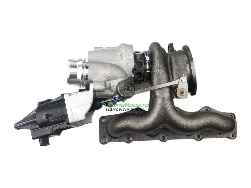 Turbina BMW 3 (F30; F80) 320 i 135 KW / 184 CP Noua