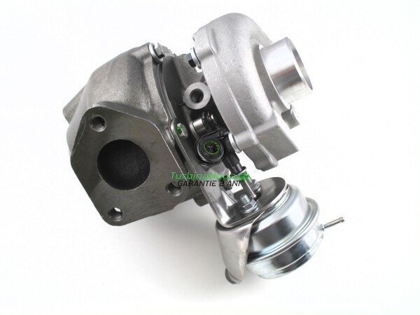Turbina BMW 3 Touring (E46) 320 d 100 KW / 136 CP Noua