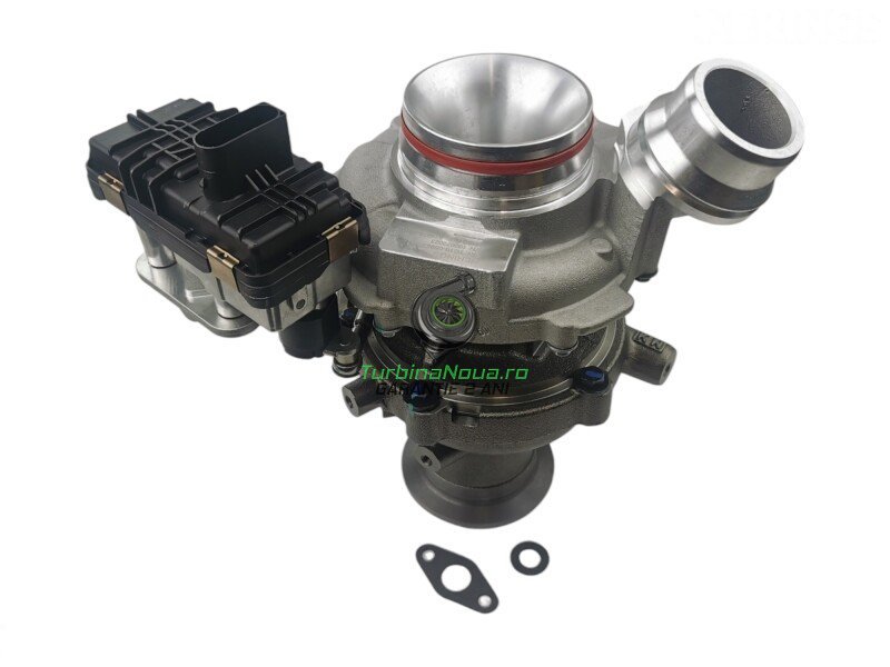 Turbina BMW 4 Coupe (F32; F82) 420 d xDrive 140 KW / 190 CP Noua