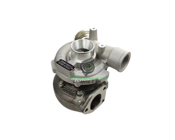 Turbina BMW 5 (E39) 525 d 120 KW / 163 CP Noua