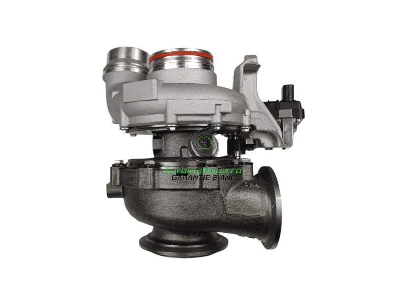 Turbina BMW 5 Touring (F11) 525 d 150 KW / 204 CP Noua