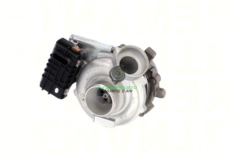 Turbina CHRYSLER PT CRUISER 2.2 CRD 110 KW / 150 CP Noua