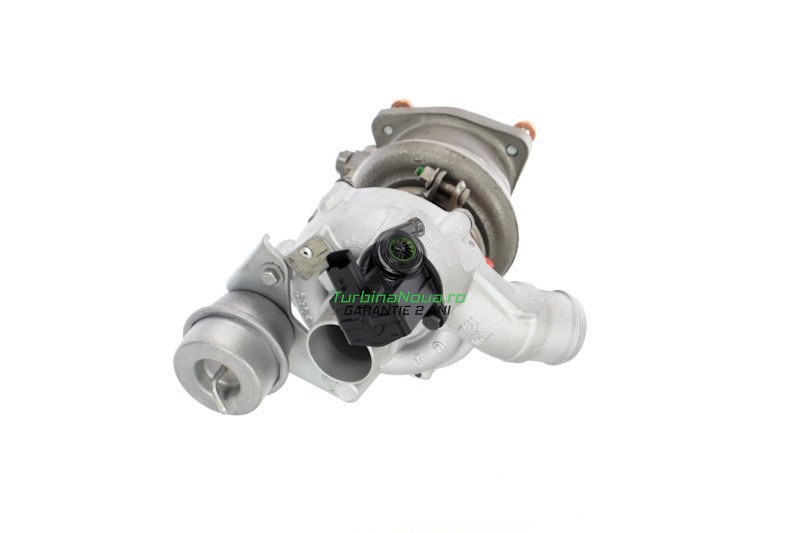 Turbina CITROEN C4 II 1.6 THP 155 115 KW / 156 CP Noua