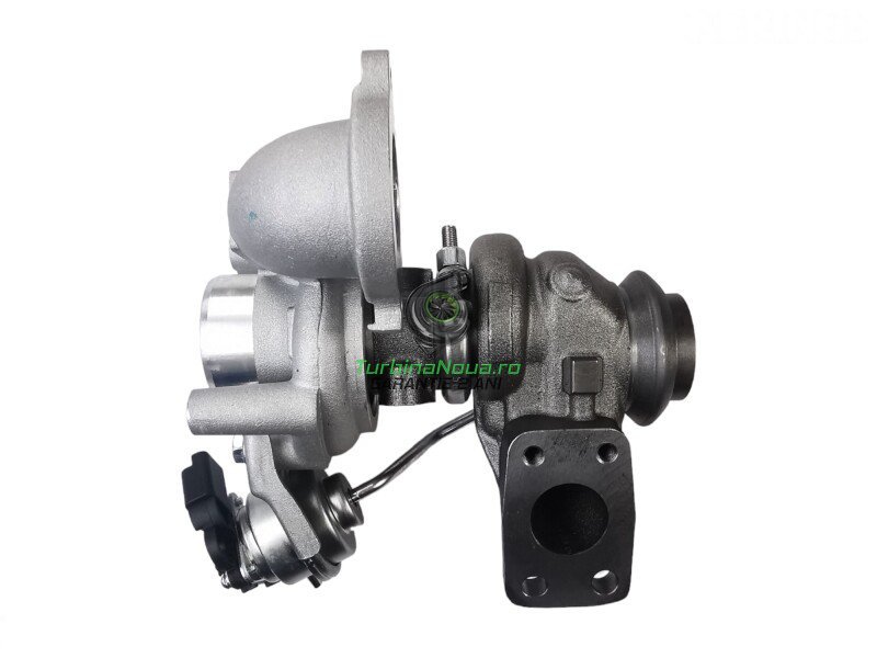 Turbina CITROEN DS3 1.4 HDi 70 50 KW / 68 CP Noua