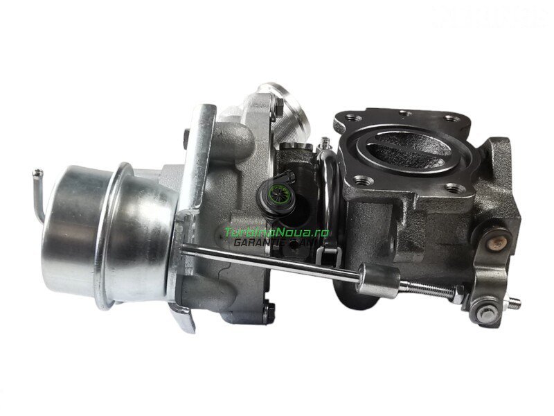 Turbina CITROEN DS3 1.6 Racing 149 KW / 203 CP Noua