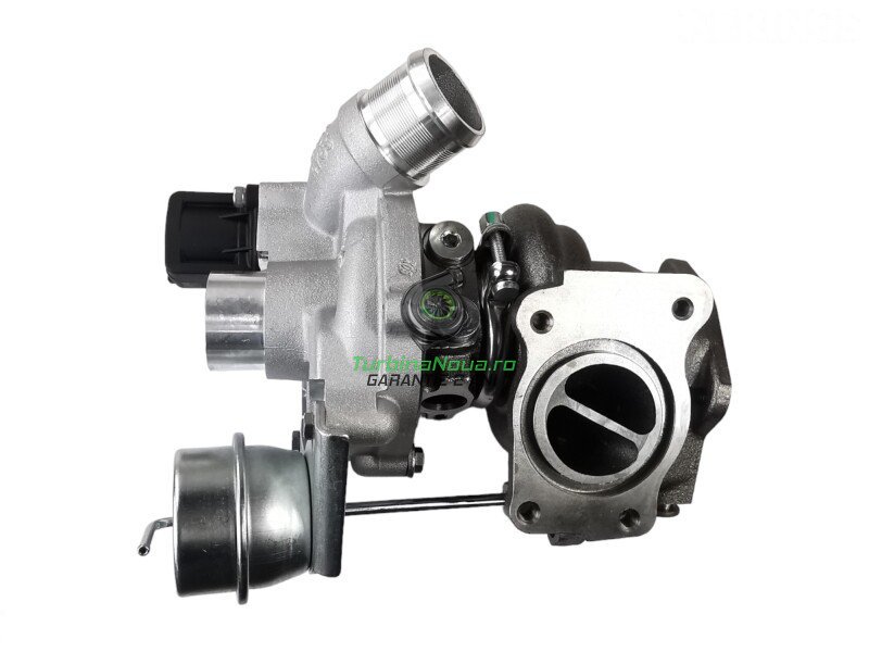 Turbina CITROEN DS3 Convertible 1.6 THP 155 115 KW / 156 CP Noua