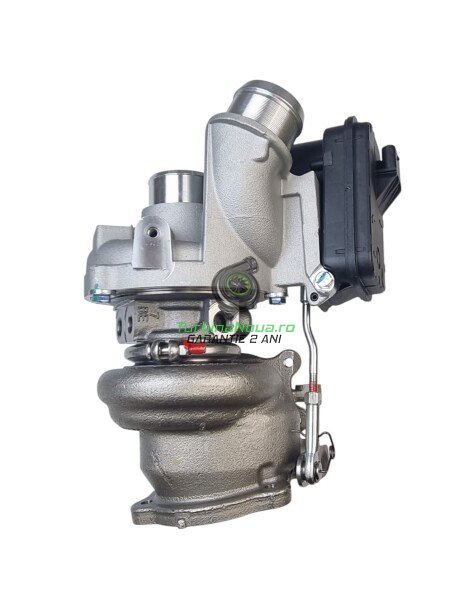 Turbina CITROEN GRAND C4 SPACETOURER 1.6 PureTech 180 133 KW / 181 CP Noua