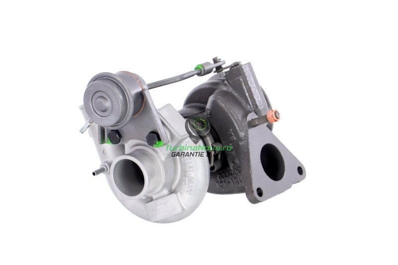 Turbina CITROEN JUMPER II 2.2 HDi 100 74 KW / 101 CP Noua