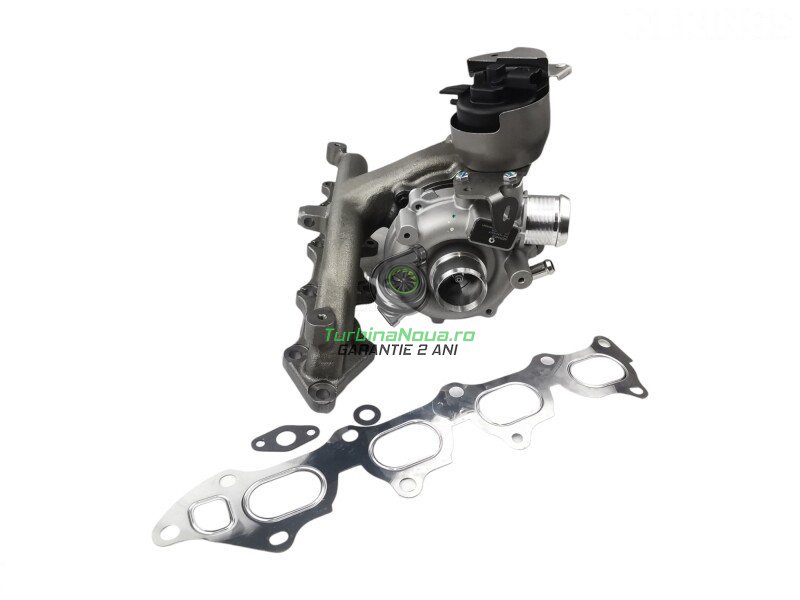 Turbina CITROEN JUMPER II Van 2.0 BlueHDi 110 81 KW / 110 CP Noua