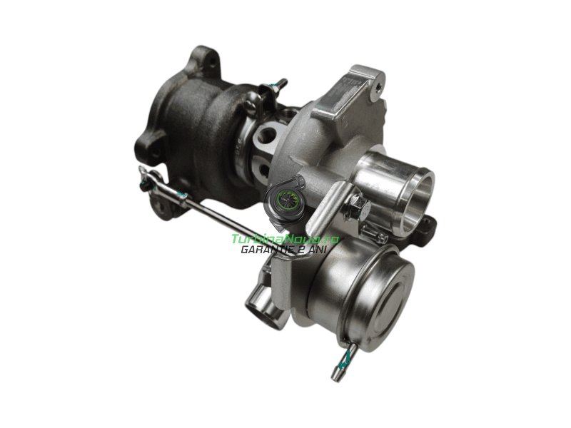 Turbina DACIA DOKKER Express 1.2 TCe 115 84 KW / 114 CP Noua