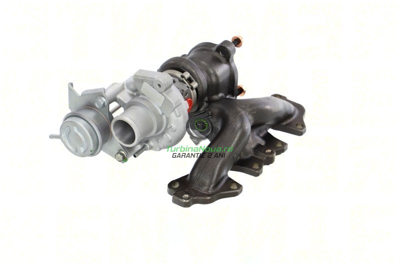 Turbina DACIA DUSTER 1.2 TCe 125 4x4 92 KW / 125 CP Noua