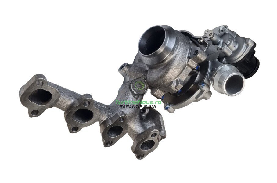 Turbina DACIA DUSTER 1.5 dCi 115 85 KW / 116 CP Noua