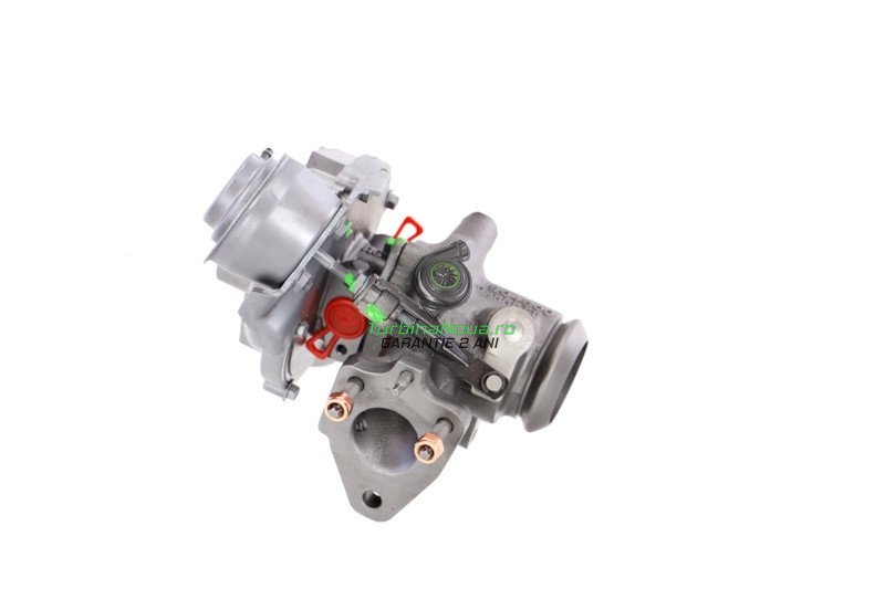 Turbina DACIA LOGAN MCV II 1.5 dCi 66 KW / 90 CP Noua