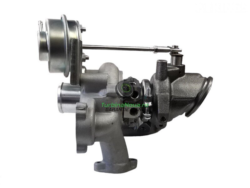 Turbina FIAT 500 C 0.9 63 KW / 86 CP Noua