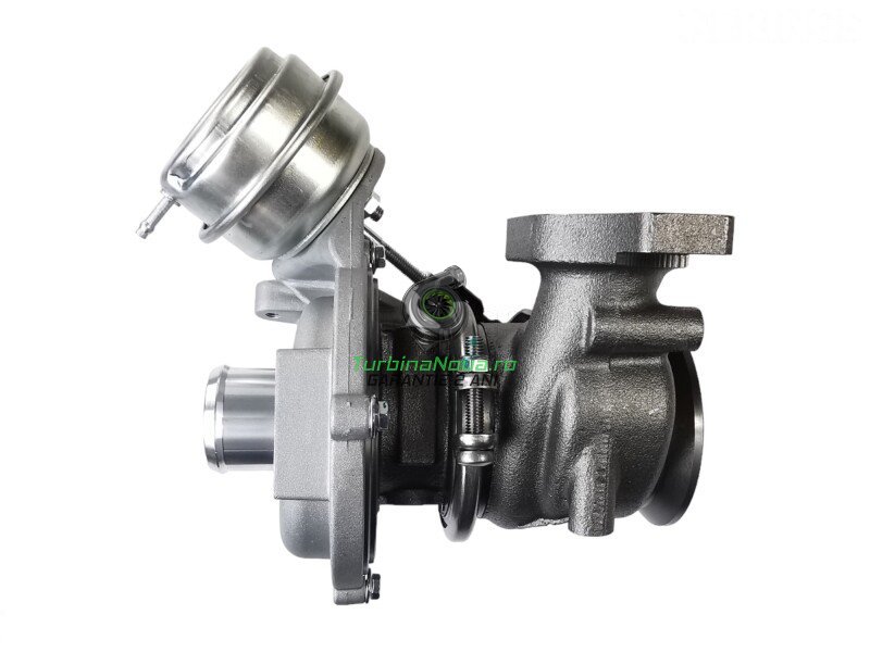 Turbina FIAT 500 C 1.3 D Multijet 55 KW / 75 CP Noua