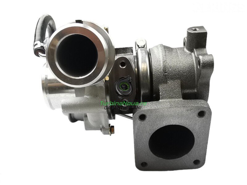 Turbina FIAT 500L 1.4 88 KW / 120 CP Noua