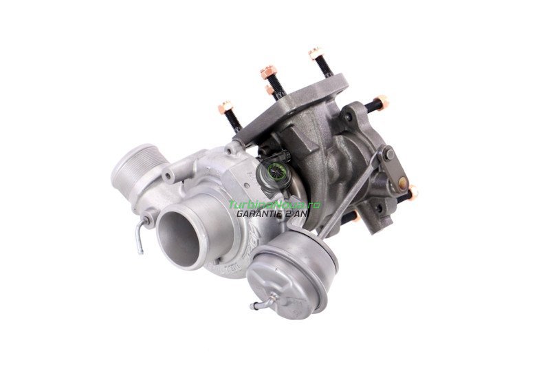 Turbina FIAT LINEA 1.4 T-Jet 88 KW / 120 CP Noua
