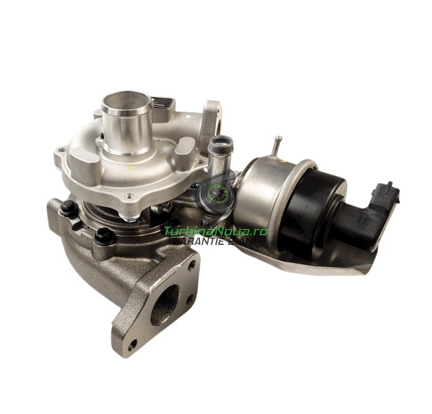 Turbina FIAT PUNTO EVO 1.3 D Multijet 62 KW / 84 CP Noua