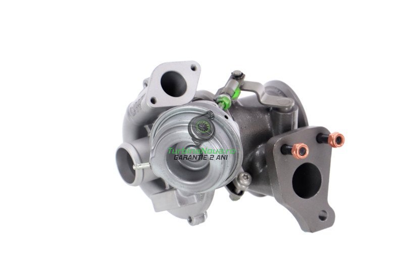 Turbina FIAT PUNTO Van/Hebeks 1.3 D Multijet 55 KW / 75 CP Noua