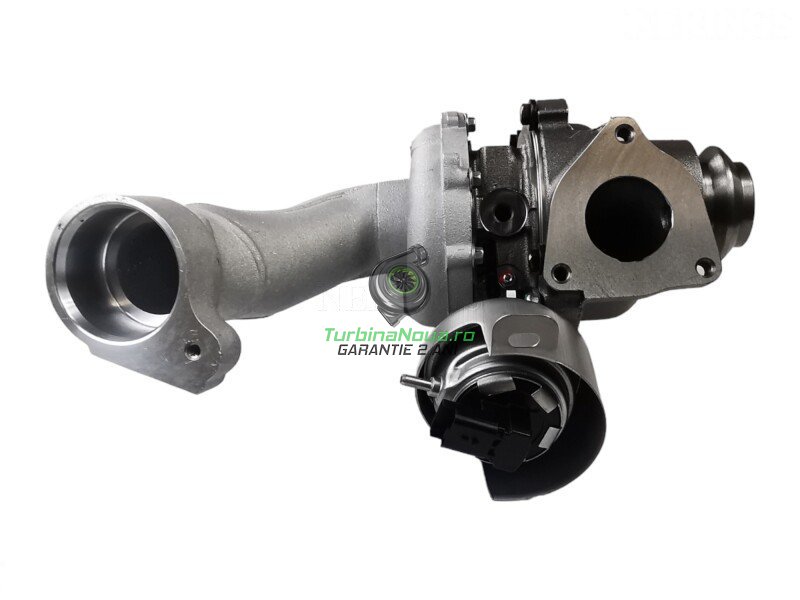 Turbina FIAT SCUDO Van 2.0 D Multijet 94 KW / 128 CP Noua