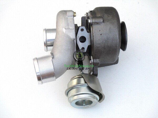 Turbina FIAT STILO Multi Wagon 1.9 D 66 KW / 90 CP Noua