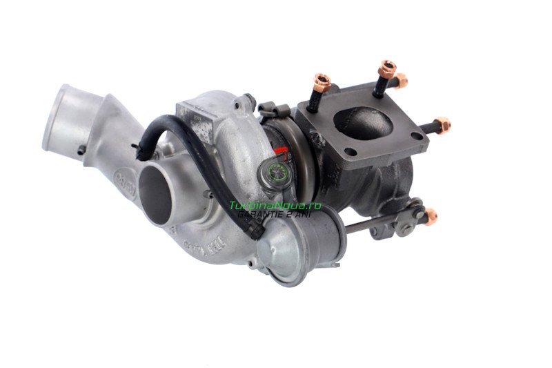 Turbina FIAT STRADA Pick-up 1.9 D 46 KW / 63 CP Noua