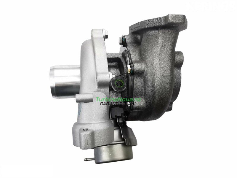 Turbina FIAT TALENTO Van 1.6 D 85 KW / 115 CP Noua
