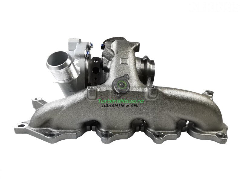 Turbina FORD C-MAX II 2.0 TDCi 110 KW / 150 CP Noua