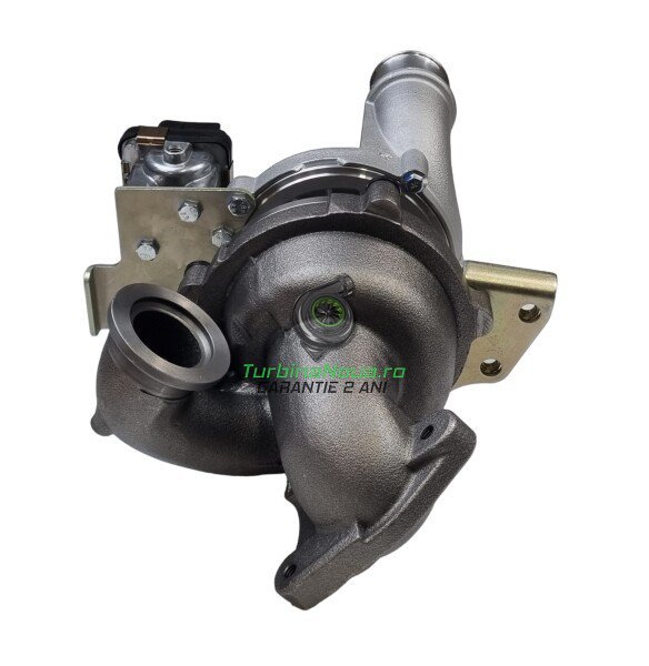 Turbina FORD FOCUS II 1.8 Flexifuel 92 KW / 125 CP Noua