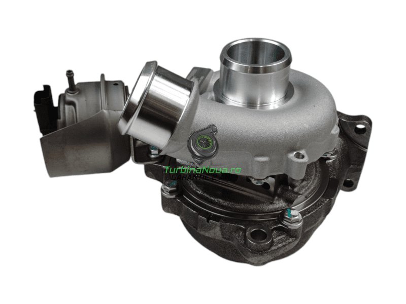 Turbina FORD GRAND C-MAX 2.0 TDCi 100 KW / 136 CP Noua