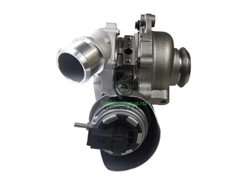 Turbina FORD GRAND C-MAX 2.0 TDCi 103 KW / 140 CP Noua