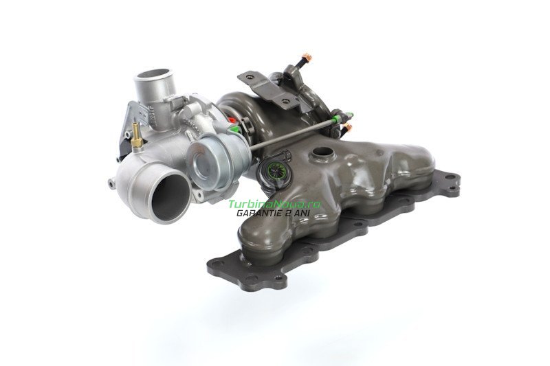 Turbina FORD MONDEO IV 2.0 EcoBoost 176 KW / 240 CP Noua
