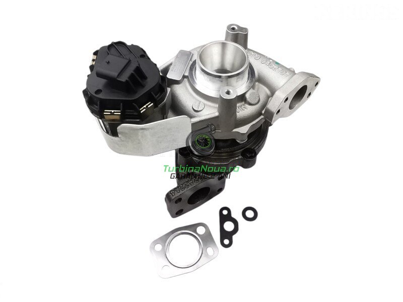 Turbina FORD TRANSIT CONNECT V408 Van/minivan 1.5 EcoBlue 55 KW / 75 CP Noua