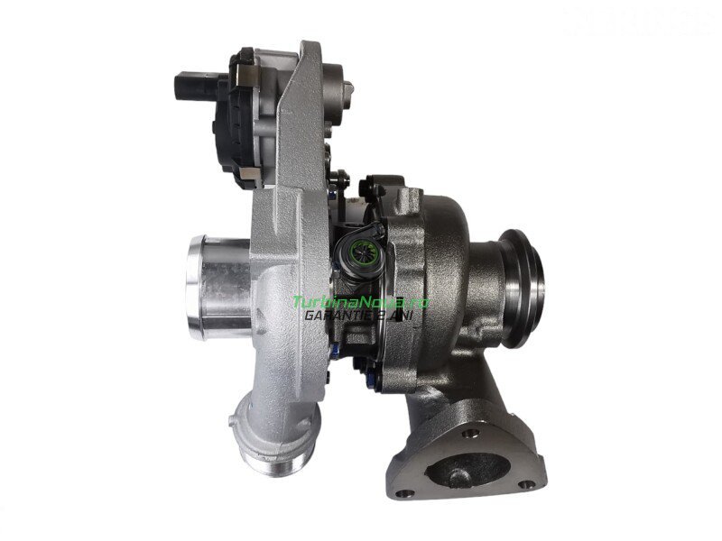 Turbina FORD TRANSIT V363 2.0 EcoBlue mHEV RWD 125 KW / 170 CP Noua