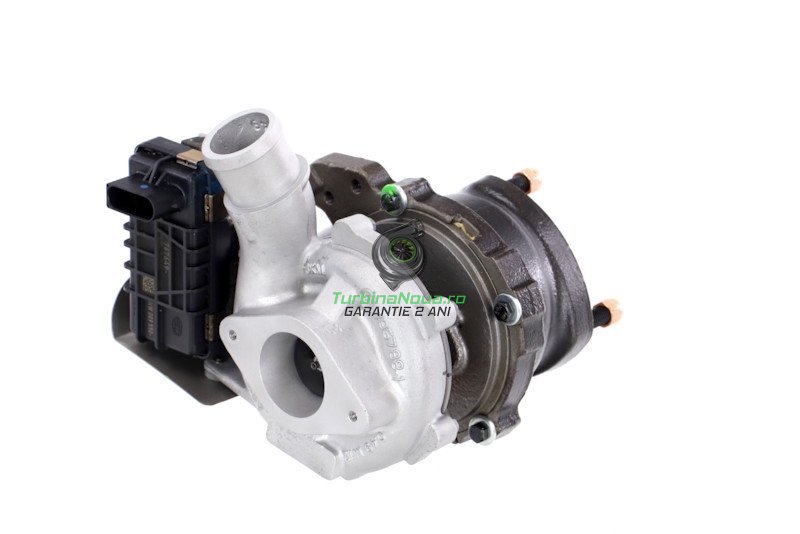 Turbina FORD TRANSIT V363 Autobuss 2.2 TDCi RWD 74 KW / 100 CP Noua