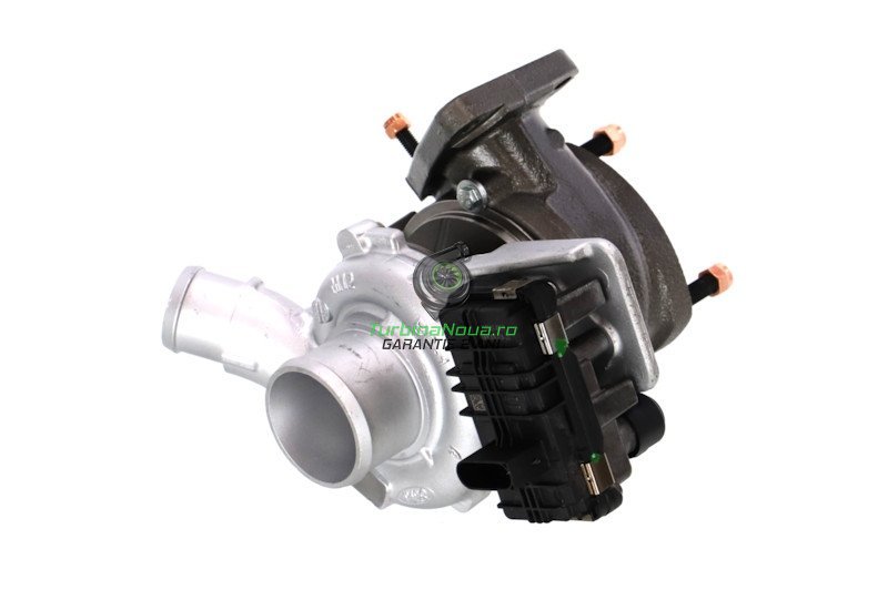Turbina FORD TRANSIT V363 Bus 2.2 TDCi 74 KW / 100 CP Noua