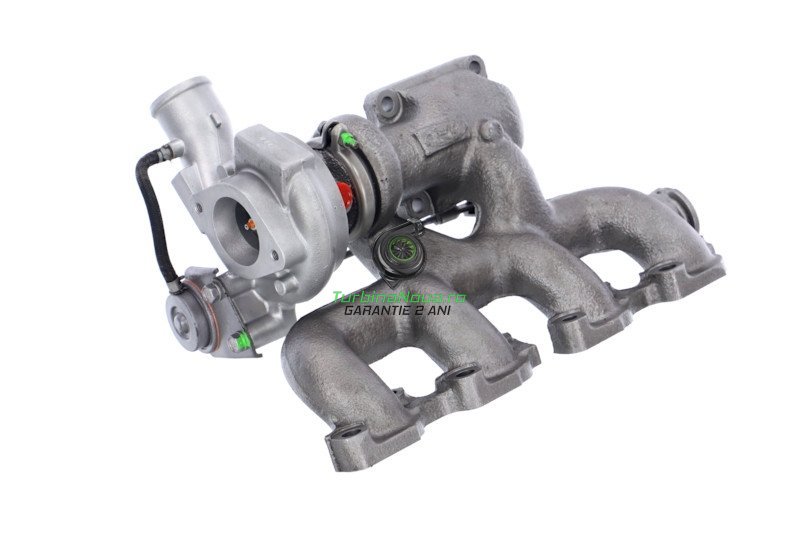 Turbina FORD TRANSIT Van 2.4 DI RWD 55 KW / 75 CP Noua