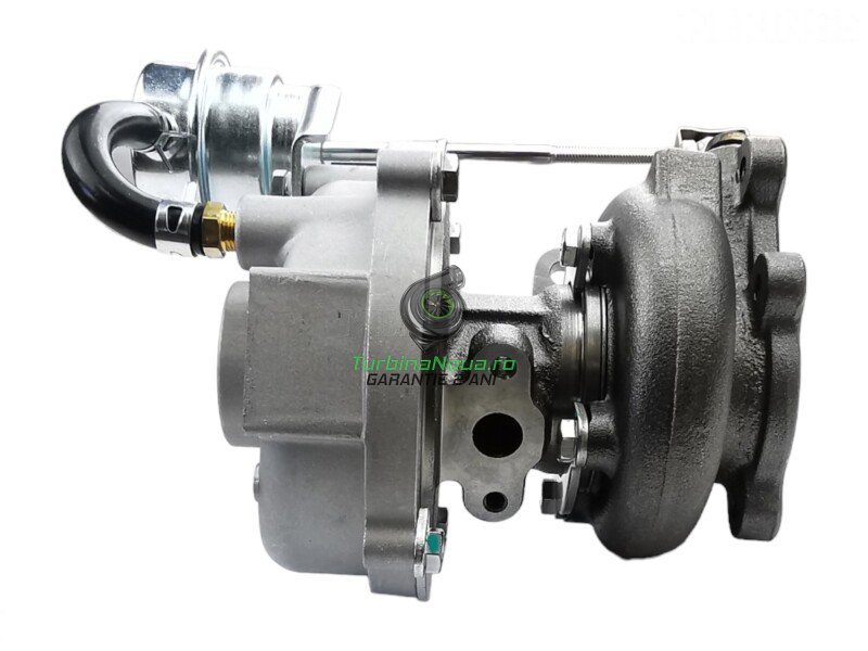 Turbina FORD TRANSIT Van 2.5 DI 56 KW / 76 CP Noua