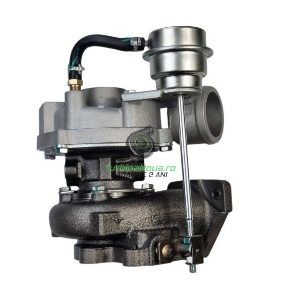 Turbina FORD TRANSIT Van 2.5 TD 63 KW / 85 CP Noua