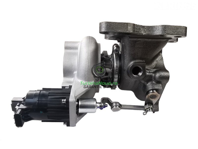 Turbina HONDA CIVIC X Hatchback 1.5 VTEC 134 KW / 182 CP Noua