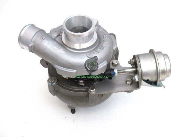 Turbina HYUNDAI ACCENT III 1.5 CRDi GLS 81 KW / 110 CP Noua
